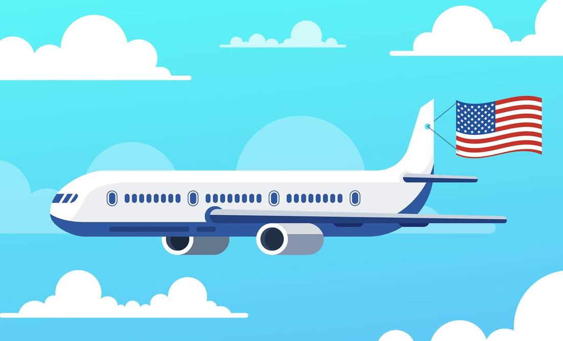Los requisitos de viaje a Estados Unidos cambiaron luego de que se levantaron las restricciones sanitarias ante la pandemia de Covid-19. Foto: iStock