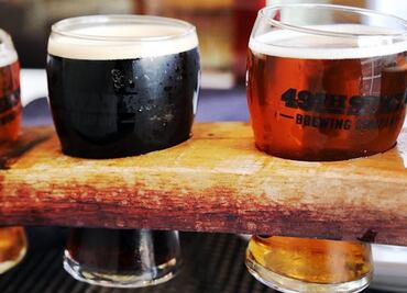 Hershey’s y Yuengling colaboran para crear cerveza de chocolate