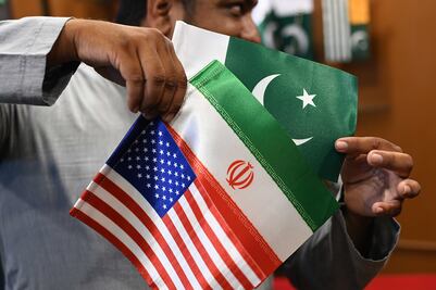 Irán cancela diálogo con Estados Unidos tras tensión en el estrecho de Ormuz y escalada militar