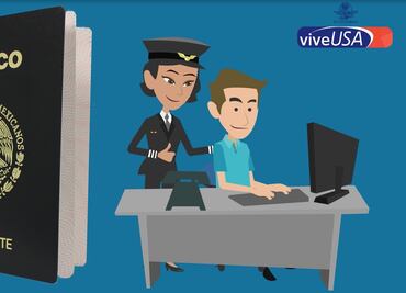 Estos serán los precios del Pasaporte mexicano en 2018