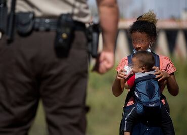 Guatemala busca reunificar a 2 mil niños con sus padres en EU