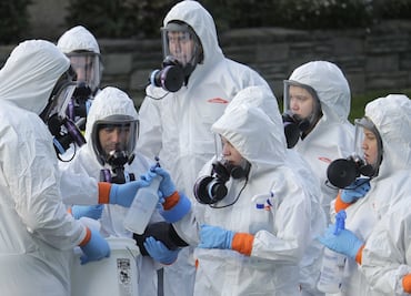 Coronavirus. Qué es pandemia, su diferencia con la epidemia y qué es cuarentena