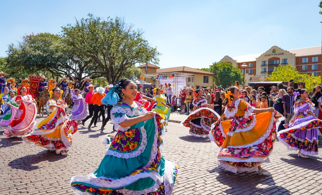 Mes de la Herencia Hispana/iStock/ Christine_Kohler