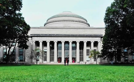 Ocho cursos del MIT gratuitos y en línea para tomar en 2022