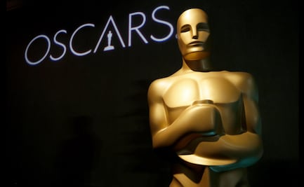 Premios Oscar 2022 se celebrarán a finales de en marzo