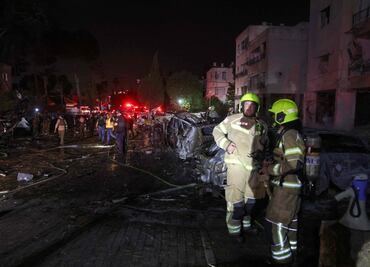 Ataques Israel vs Irán: 20 naciones árabes e islámicas llaman a frenar la escalada