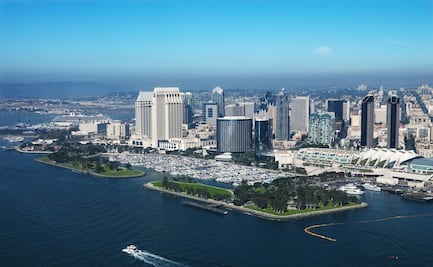 Los meses más caros para viajar por turismo a Estados Unidos