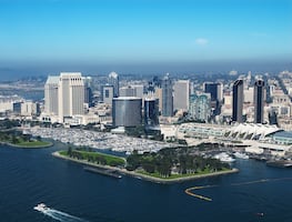 Los meses más caros para viajar por turismo a Estados Unidos
