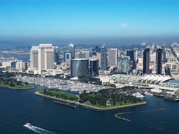 Los meses más caros para viajar por turismo a Estados Unidos