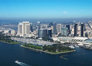 Los meses más caros para viajar por turismo a Estados Unidos