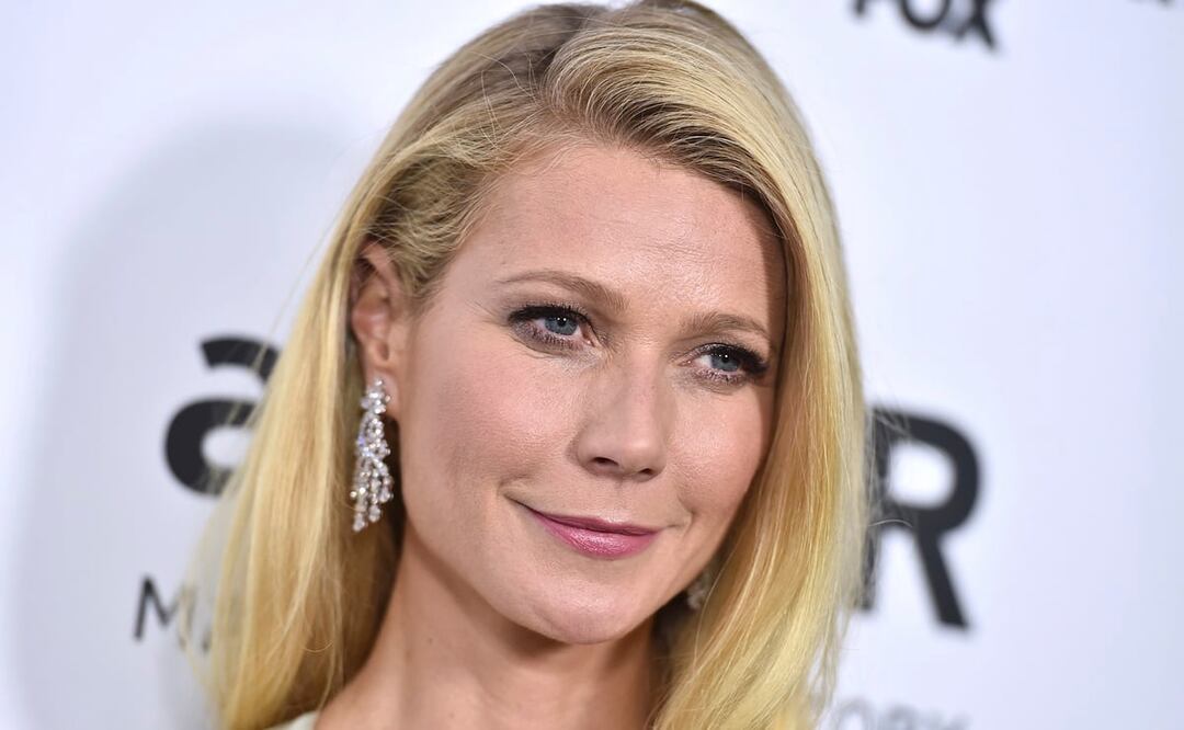 Hombre dice que choque de esquí contra Gwyneth Paltrow le causó trastorno de personalidad. AP