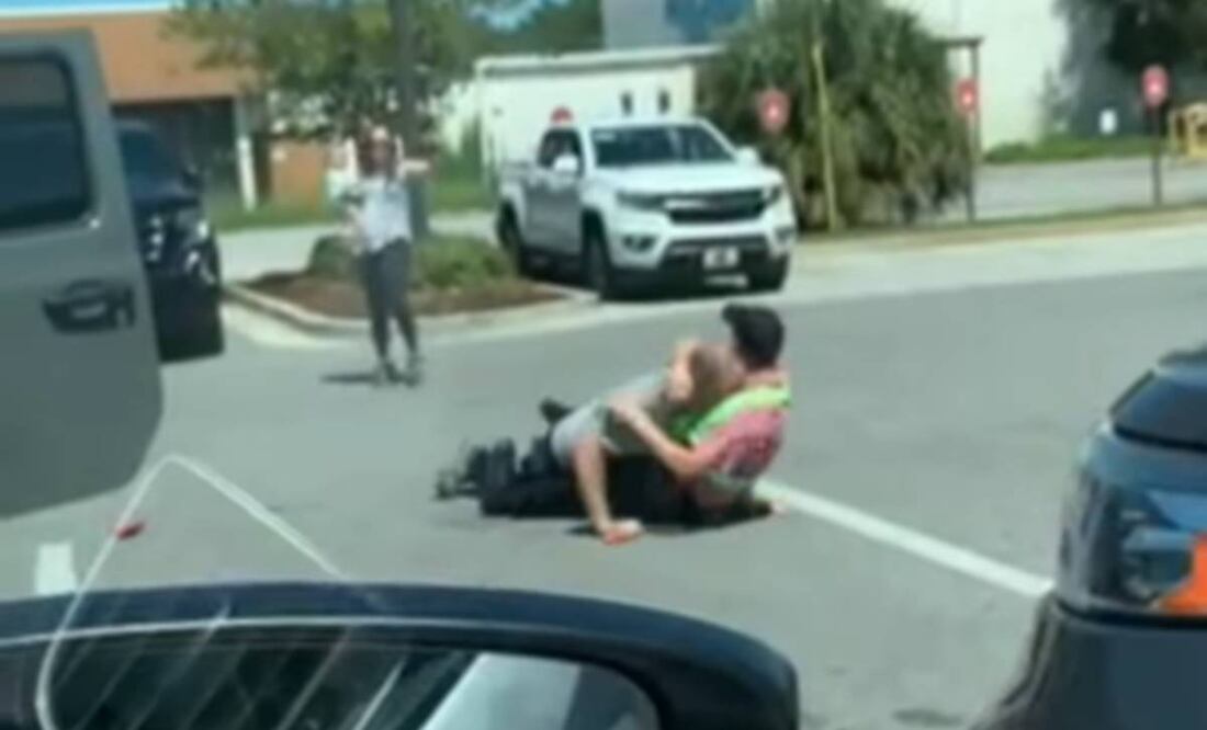 Foto tomada de video