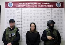 “No fue intencional”: Roxana ‘N’ reaparece tras muerte de su bebé a quien dejó 14 horas en el auto