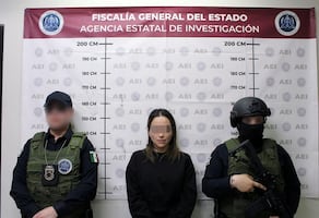“No fue intencional”: Roxana ‘N’ reaparece tras muerte de su bebé a quien dejó 14 horas en el auto