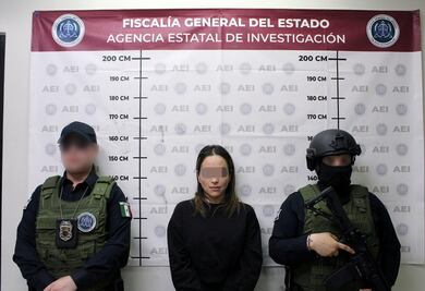 “No fue intencional”: Roxana ‘N’ reaparece tras muerte de su bebé a quien dejó 14 horas en el auto