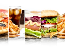 ¿Cómo los alimentos procesados pueden provocar pérdida de memoria?