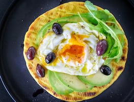 ¿Aguacate vs obesidad? Universidad de San Diego revela beneficios