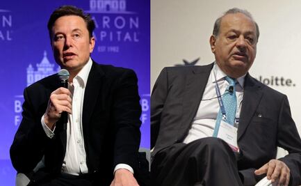 Otro millonario se une a Elon Musk y Carlos Slim y va por jornada laboral de más de 12 horas al día  