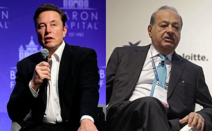 Otro millonario se une a Elon Musk y Carlos Slim y va por jornada laboral de más de 12 horas al día  