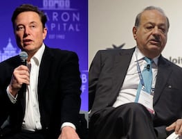 Otro millonario se une a Elon Musk y Carlos Slim y va por jornada laboral de más de 12 horas al día
