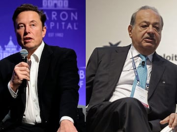 Otro millonario se une a Elon Musk y Carlos Slim y va por jornada laboral de más de 12 horas al día