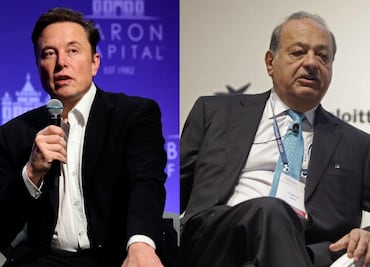 Otro millonario se une a Elon Musk y Carlos Slim y va por jornada laboral de más de 12 horas al día