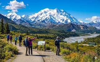 ¿Cansado de las multitudes? Estos son los parques nacionales más tranquilos de Estados Unidos