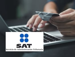 SAT: Tras la declaración anual ¿te salió que tienes adeudos pendientes? Esto debes hacer
