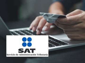 SAT: Tras la declaración anual ¿te salió que tienes adeudos pendientes? Esto debes hacer