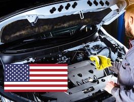 Vete a Estados Unidos: trabajos mejor pagados para migrantes H-2B (sin universidad)