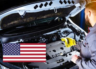 Vete a Estados Unidos: trabajos mejor pagados para migrantes H-2B (sin universidad)