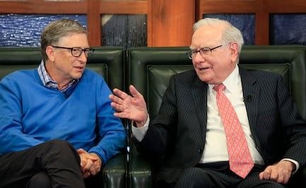 8 lecciones de éxito, vida y negocios del millonario Warren Buffett