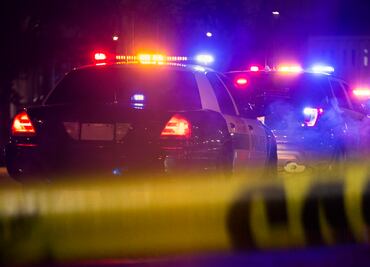 Apuñalamiento masivo en Las Vegas deja un muerto y al menos cinco heridos