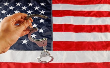 ¿Por conducir bajo efectos del alcohol? Razones por las que pueden deportarte de Estados Unidos