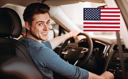 Ofrecen trabajo para chofer en la Embajada de Estados Unidos en México; pagan $219,465 anuales