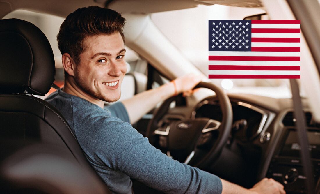 Ofrecen trabajo para chofer en la Embajada de Estados Unidos en México; pagan $219,465 anuales. iStock/LeMusique