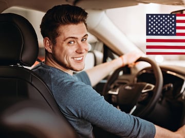 Ofrecen trabajo para chofer en la Embajada de Estados Unidos en México; pagan $219,465 anuales