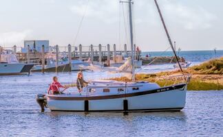 Los 7 mejores destinos para visitar en el 'puente' del Día del Trabajo