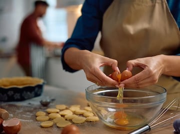Thanksgiving ¿Por qué los huevos se han convertido en el ingrediente más costoso de Acción de Gracias?