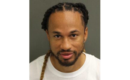 Arrestan a rapero por golpear a empleado de Disney World