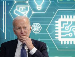 Joe Biden volvió a dar positivo a Covid-19, ¿cómo se encuentra?