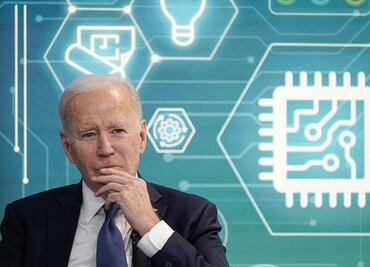 Joe Biden volvió a dar positivo a Covid-19, ¿cómo se encuentra?