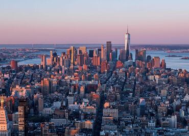 Nueva York lanza una campaña inédita para reactivar el turismo