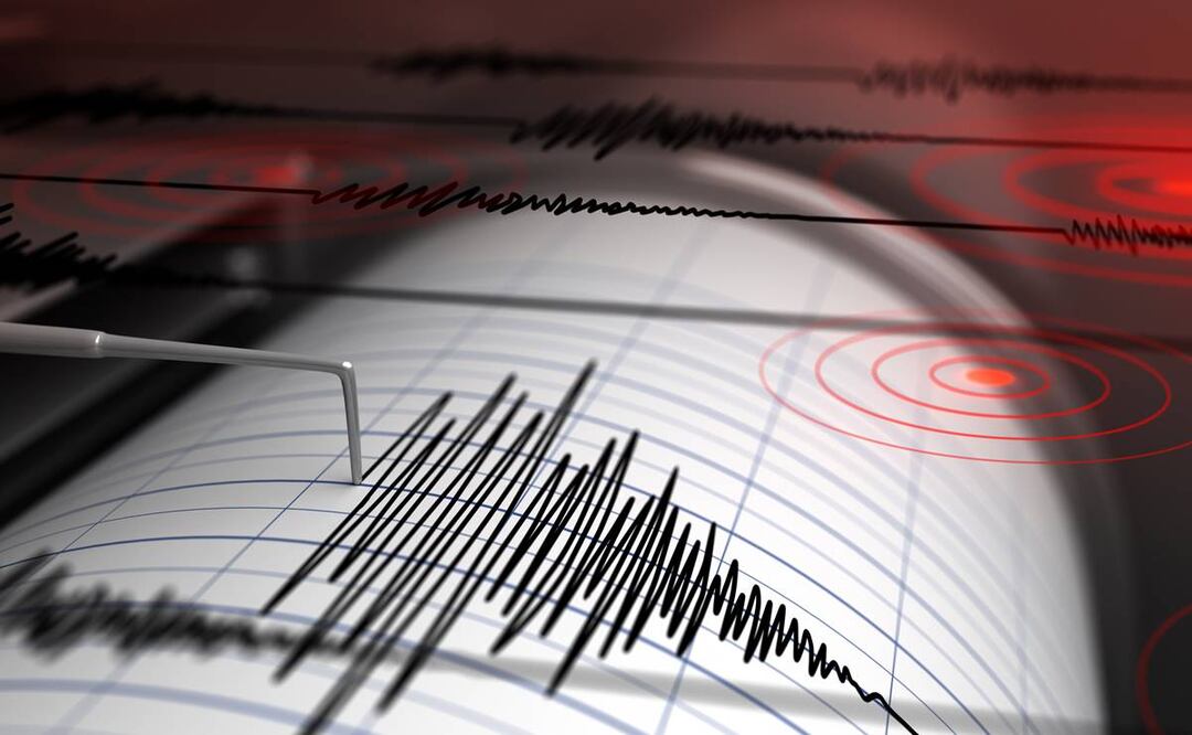 Sismo de 5.5 sacude Guatemala después del paso de la tormenta tropical Pilar. Foto: iStock