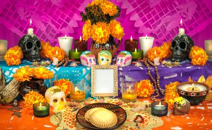 Ofrenda de Día de Muertos: ¿Qué significa cada elemento? ¿Cuál es su origen?