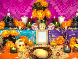Ofrenda de Día de Muertos: ¿Qué significa cada elemento? ¿Cuál es su origen?