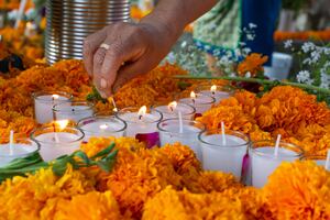 Día de Muertos: ¿Desde cuándo se pone la ofrenda para niños y bebés no nacidos? ¿Qué lleva?