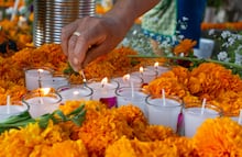 Día de Muertos: ¿Desde cuándo se pone la ofrenda para niños y bebés no nacidos? ¿Qué lleva?