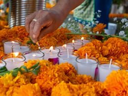 Día de Muertos: ¿Desde cuándo se pone la ofrenda para niños y bebés no nacidos? ¿Qué lleva?