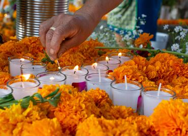 Día de Muertos: ¿Desde cuándo se pone la ofrenda para niños y bebés no nacidos? ¿Qué lleva?